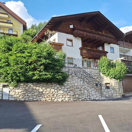 Apartments Insam Santa Cristina Val Gardena المظهر الخارجي الصورة