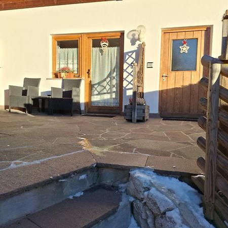 Apartments Insam Santa Cristina Val Gardena المظهر الخارجي الصورة