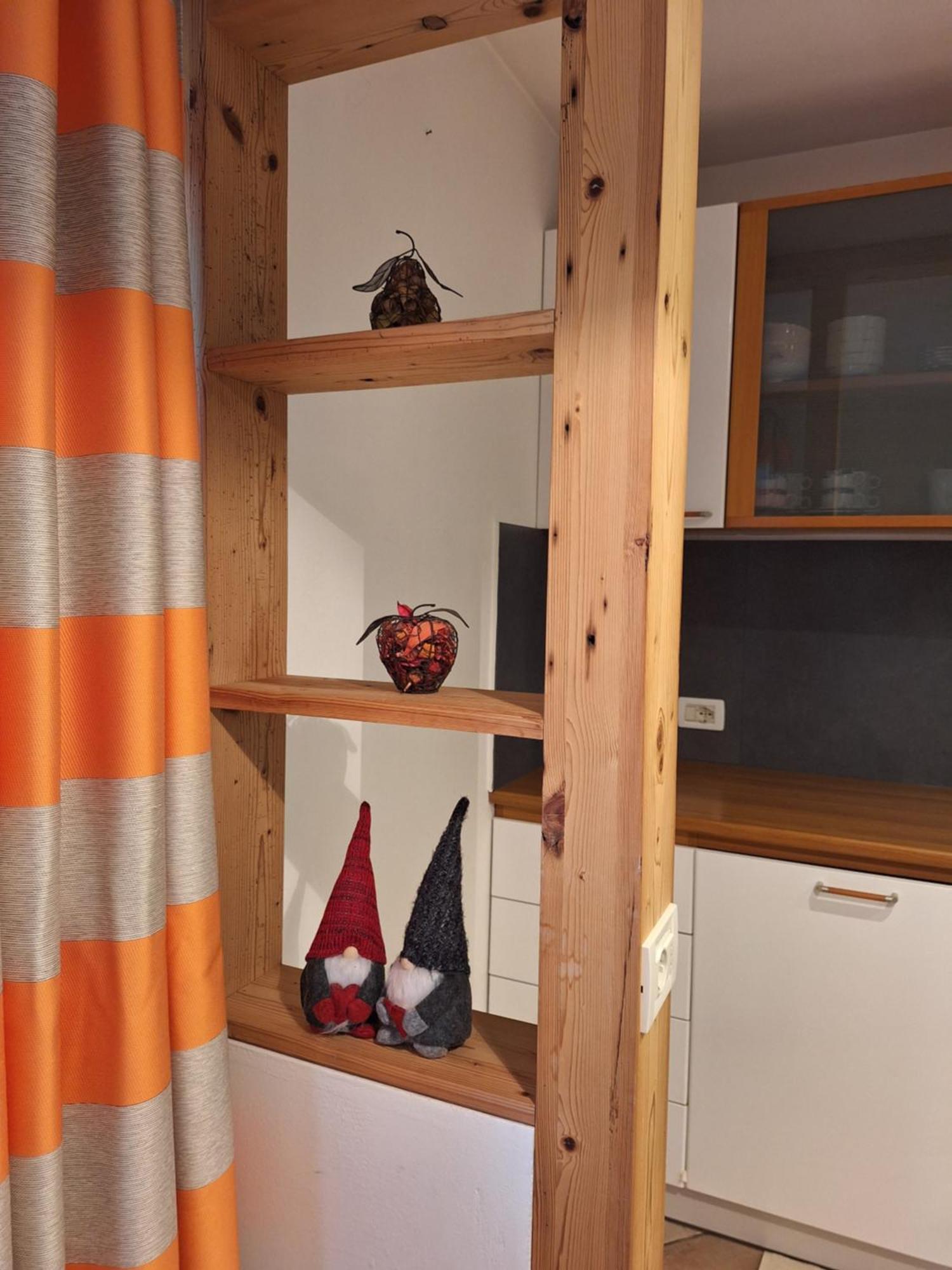 Apartments Insam Santa Cristina Val Gardena المظهر الخارجي الصورة