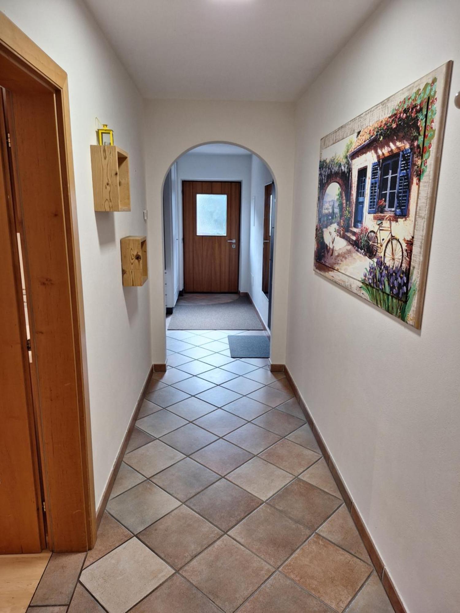 Apartments Insam Santa Cristina Val Gardena المظهر الخارجي الصورة