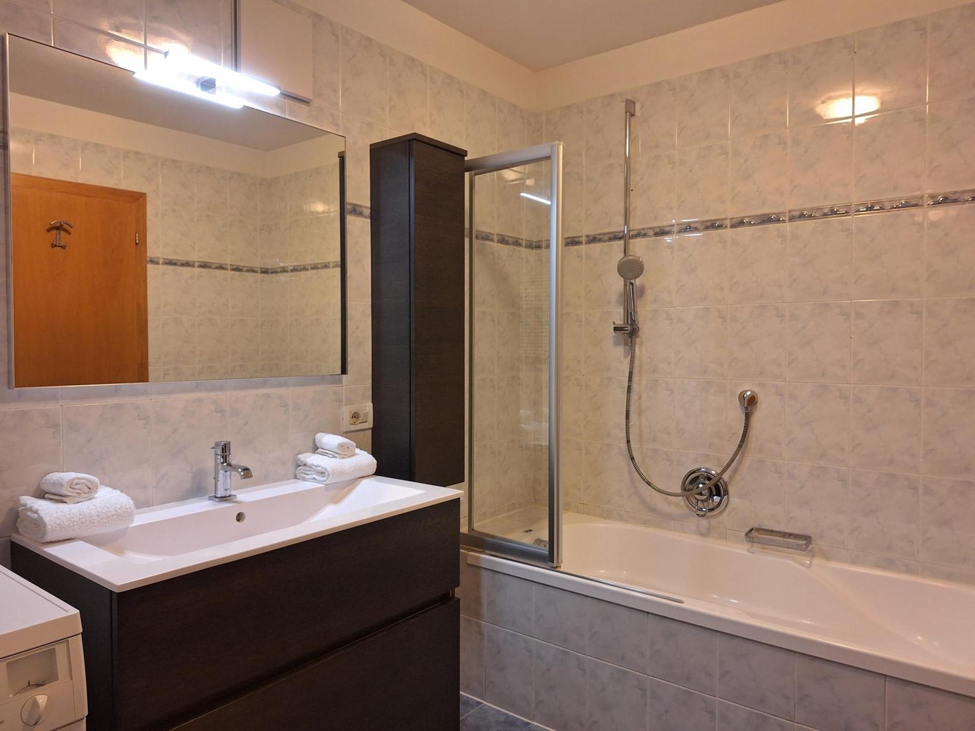 Apartments Insam Santa Cristina Val Gardena المظهر الخارجي الصورة