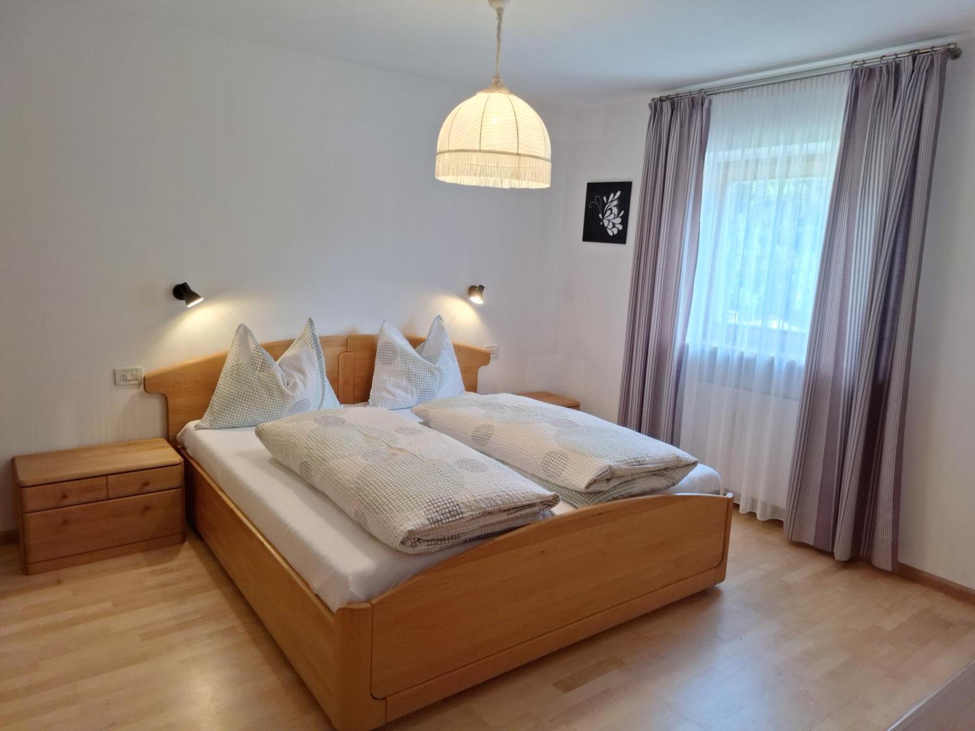 Apartments Insam Santa Cristina Val Gardena المظهر الخارجي الصورة