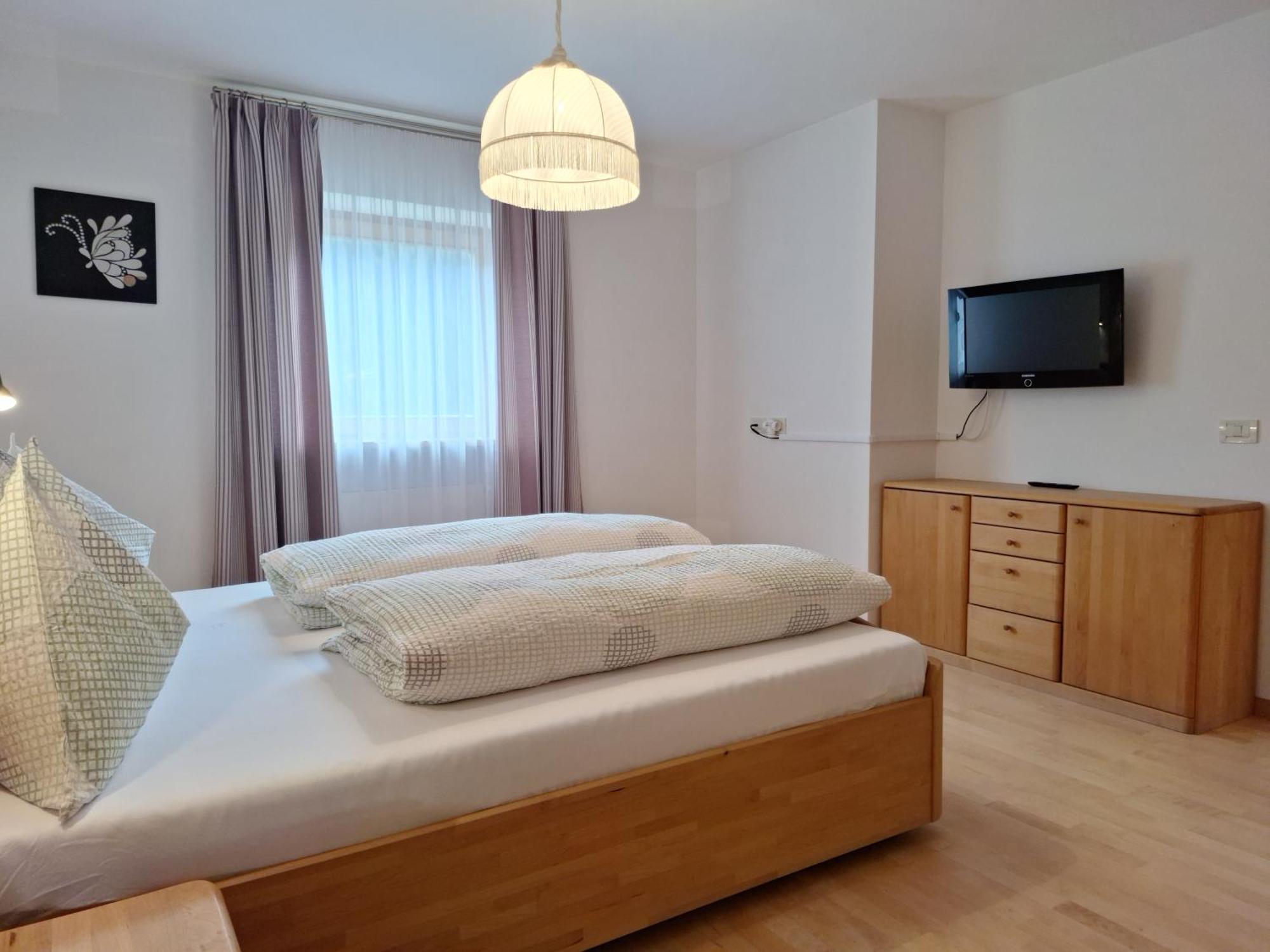 Apartments Insam Santa Cristina Val Gardena المظهر الخارجي الصورة