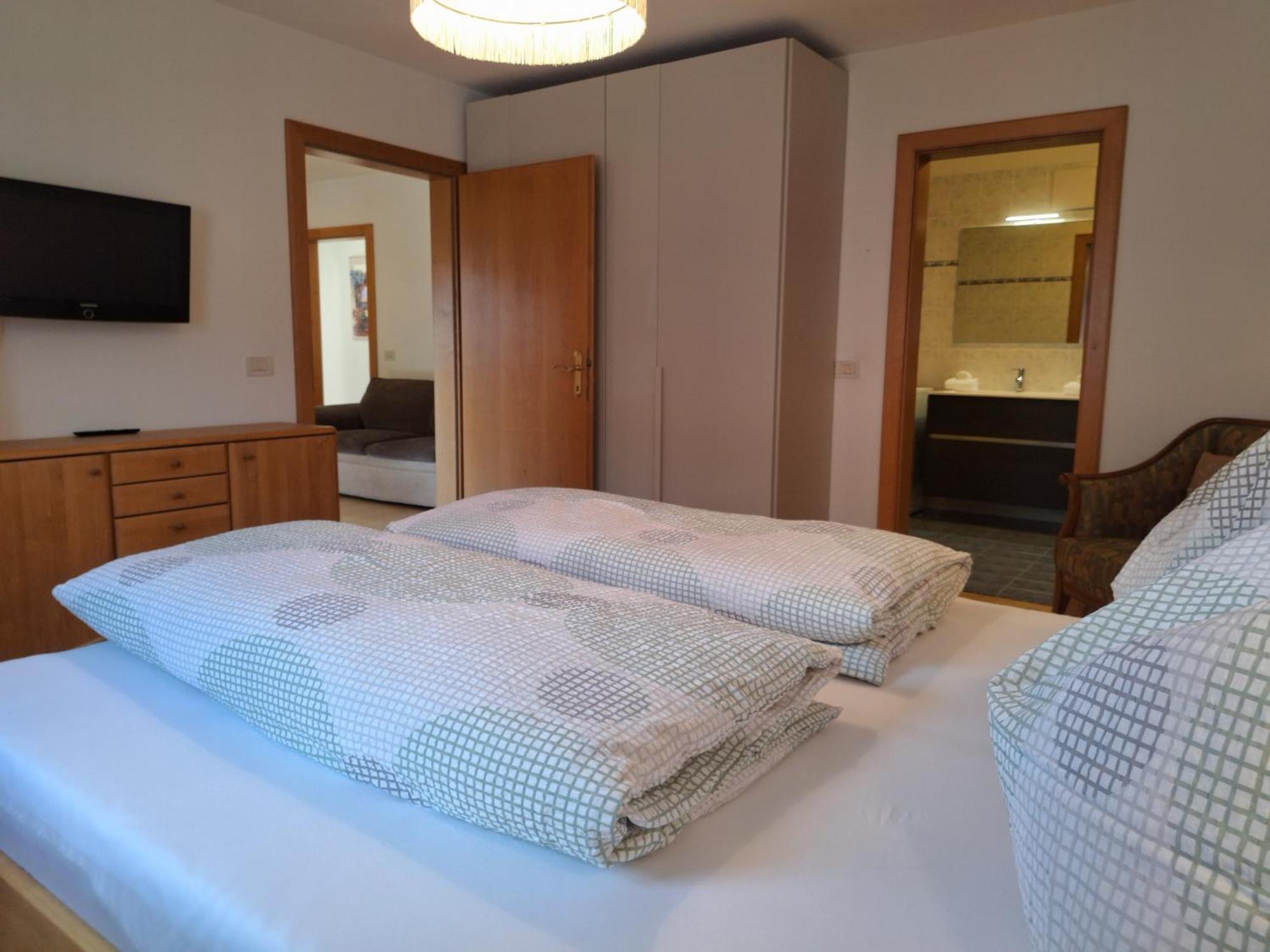 Apartments Insam Santa Cristina Val Gardena المظهر الخارجي الصورة