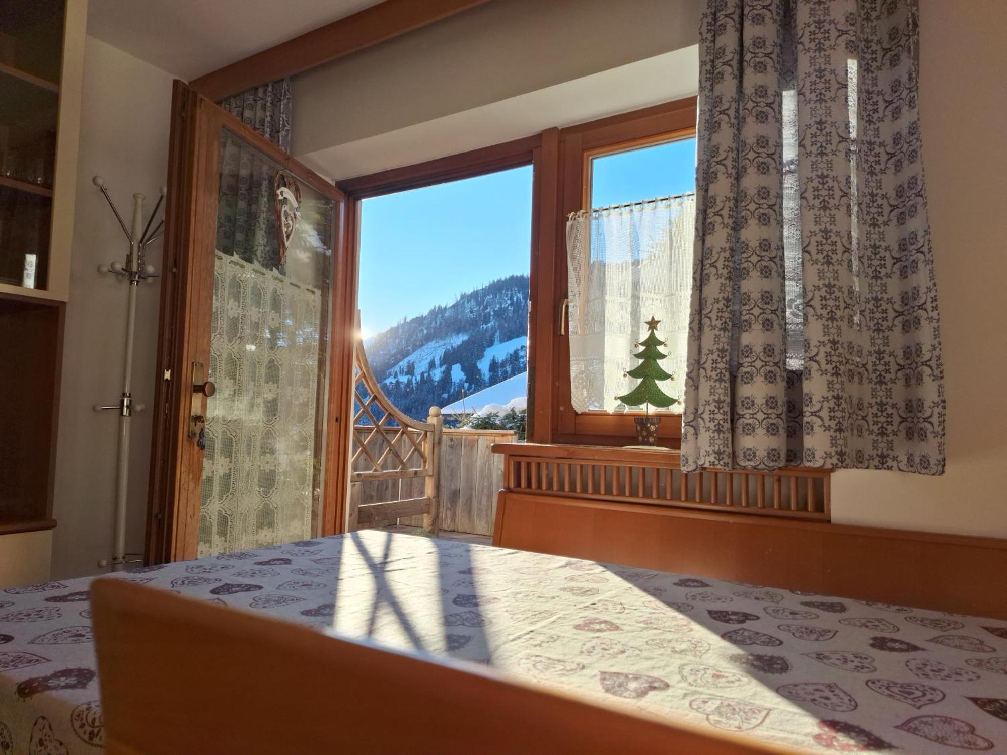 Apartments Insam Santa Cristina Val Gardena المظهر الخارجي الصورة