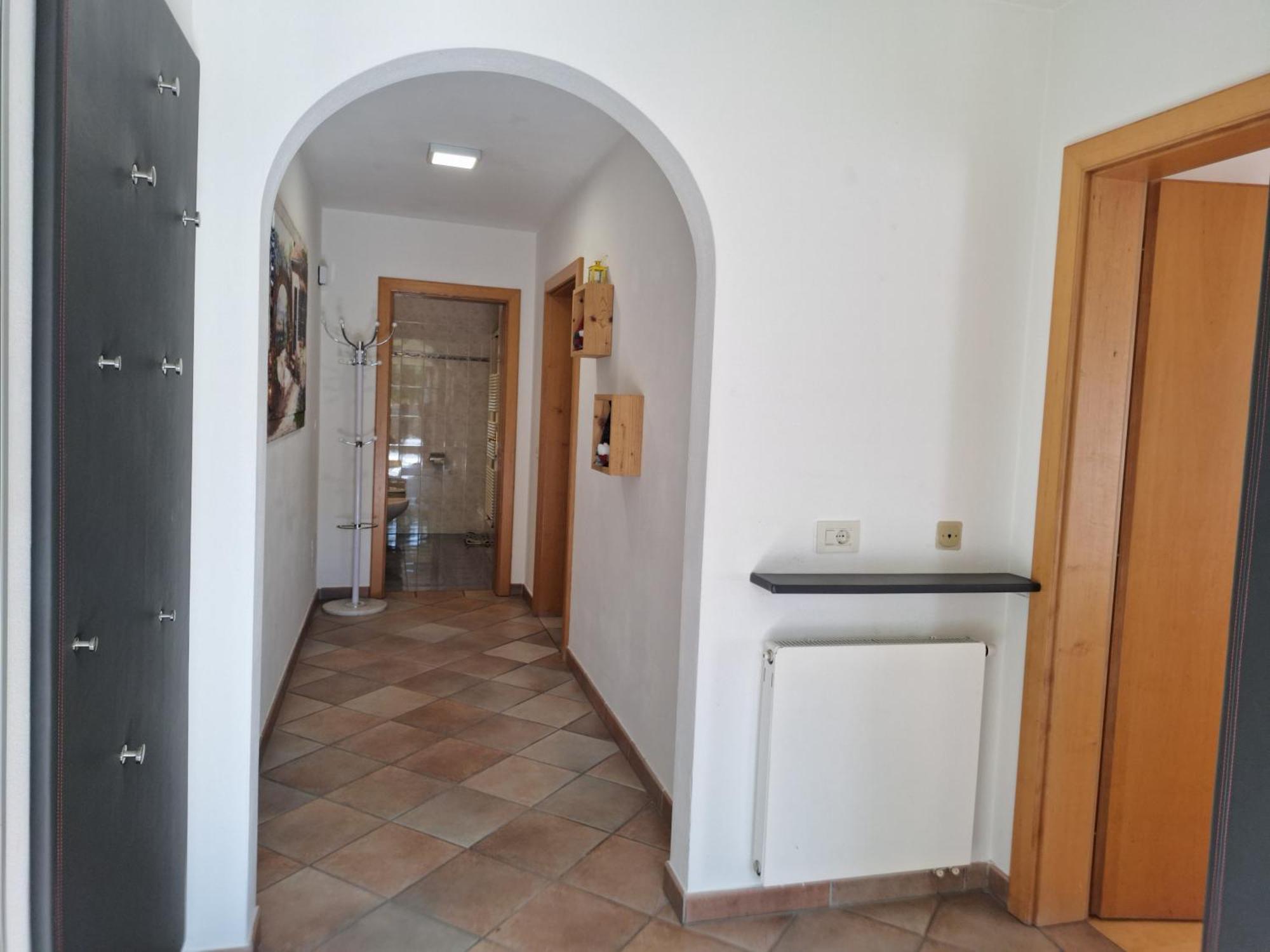 Apartments Insam Santa Cristina Val Gardena المظهر الخارجي الصورة