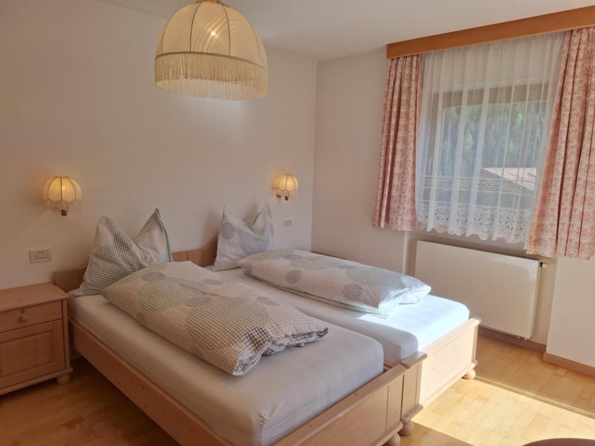 Apartments Insam Santa Cristina Val Gardena المظهر الخارجي الصورة