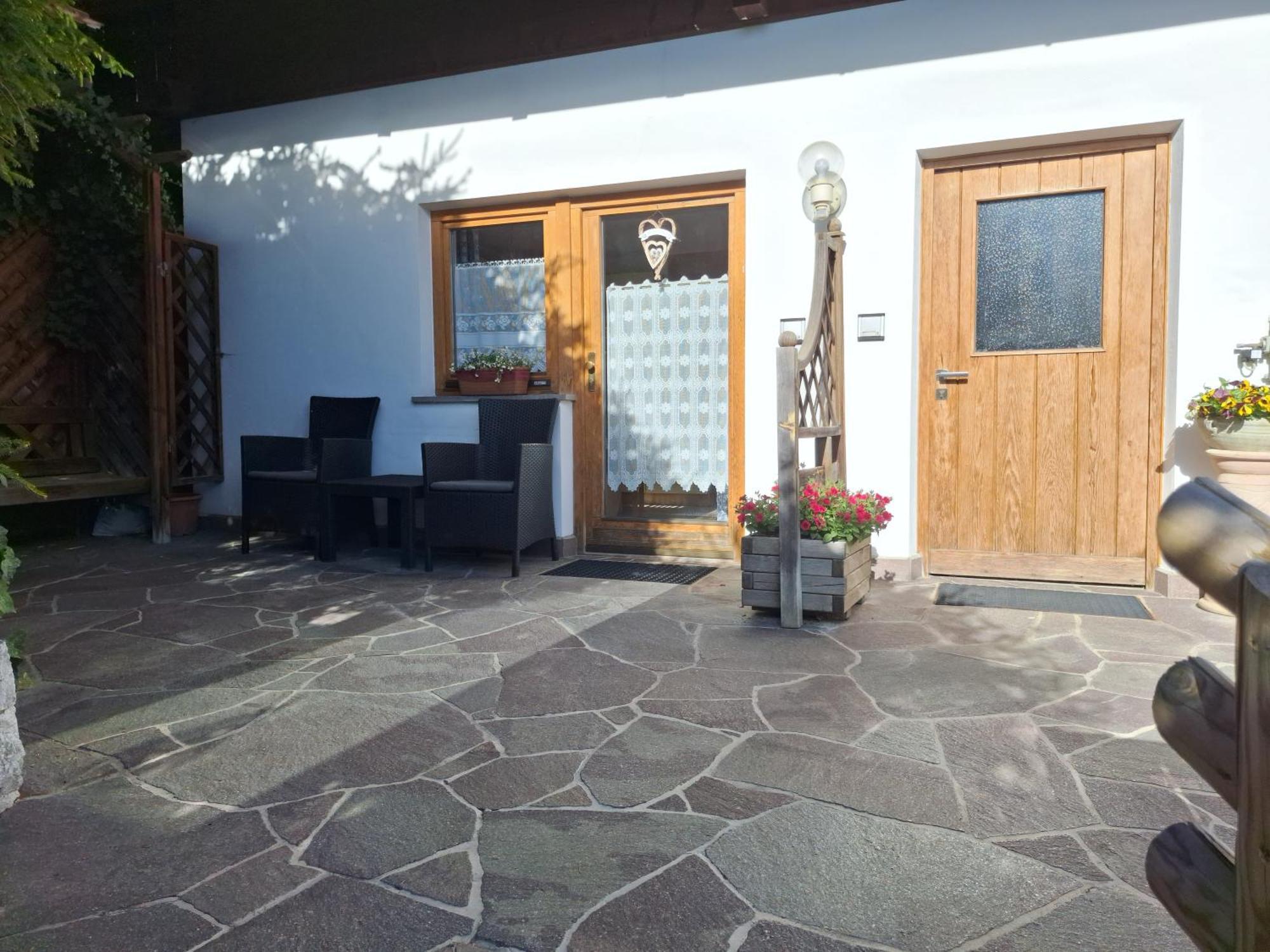 Apartments Insam Santa Cristina Val Gardena المظهر الخارجي الصورة