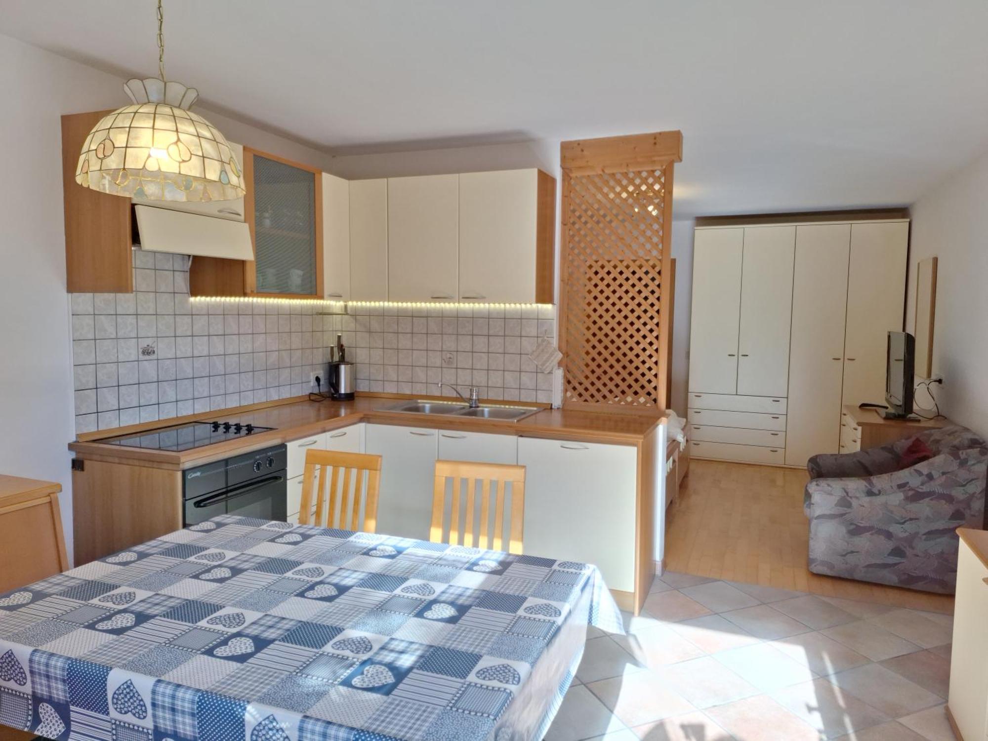 Apartments Insam Santa Cristina Val Gardena المظهر الخارجي الصورة