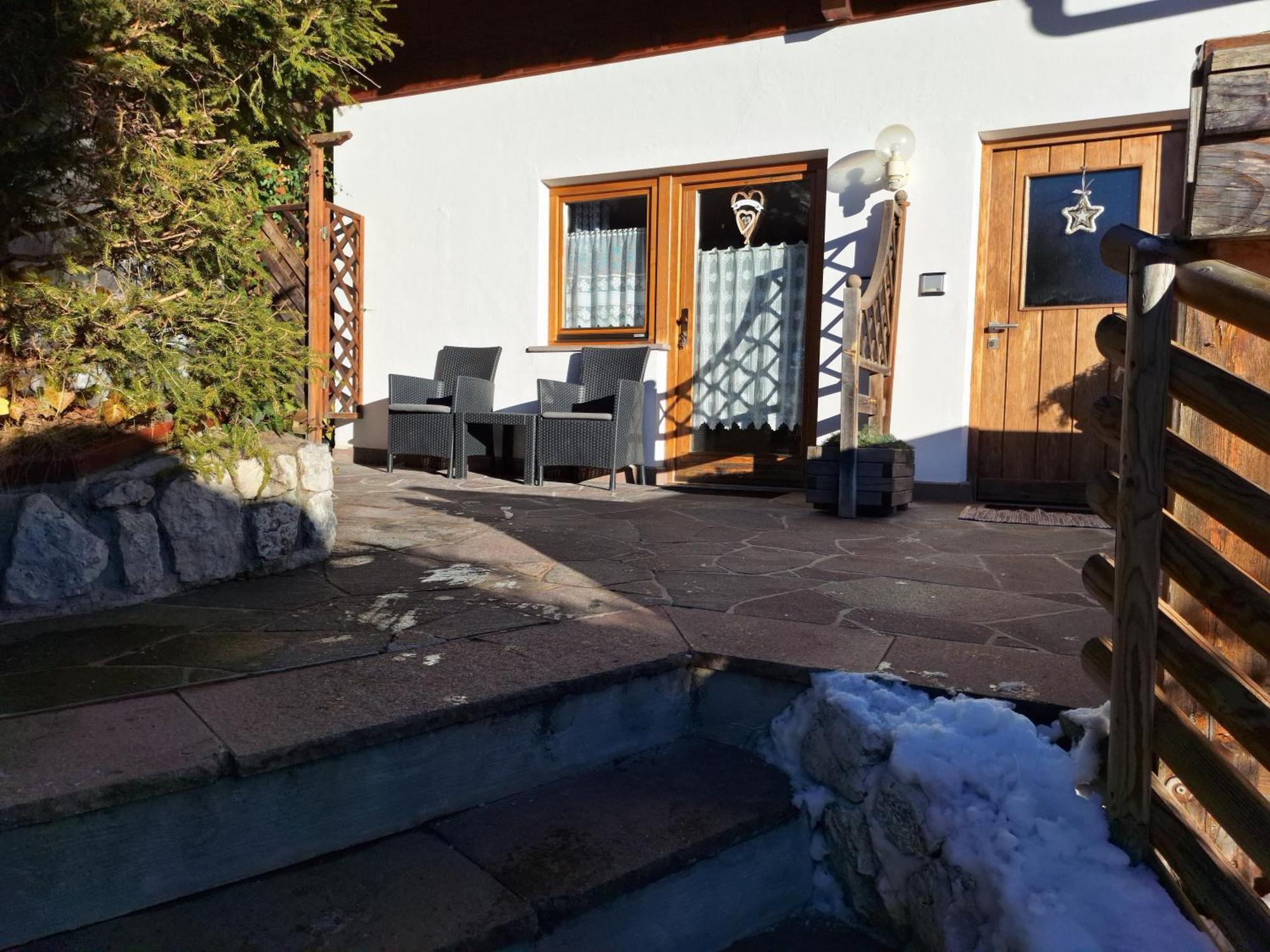 Apartments Insam Santa Cristina Val Gardena المظهر الخارجي الصورة
