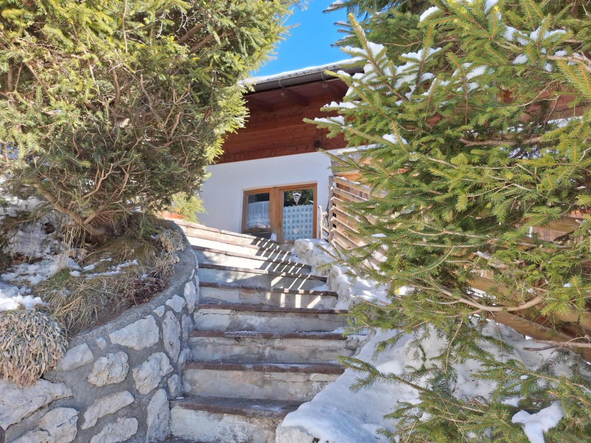 Apartments Insam Santa Cristina Val Gardena المظهر الخارجي الصورة