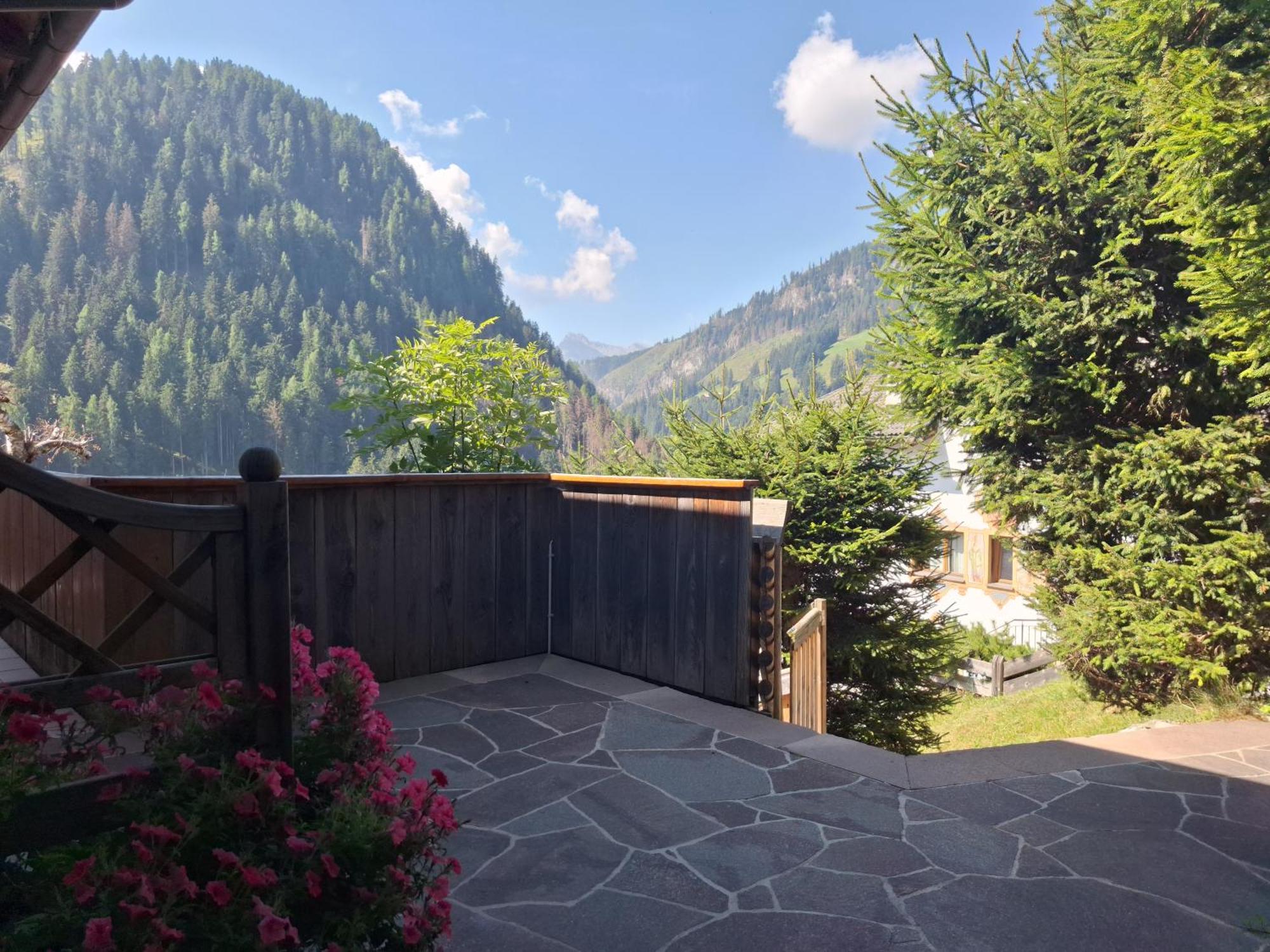 Apartments Insam Santa Cristina Val Gardena المظهر الخارجي الصورة