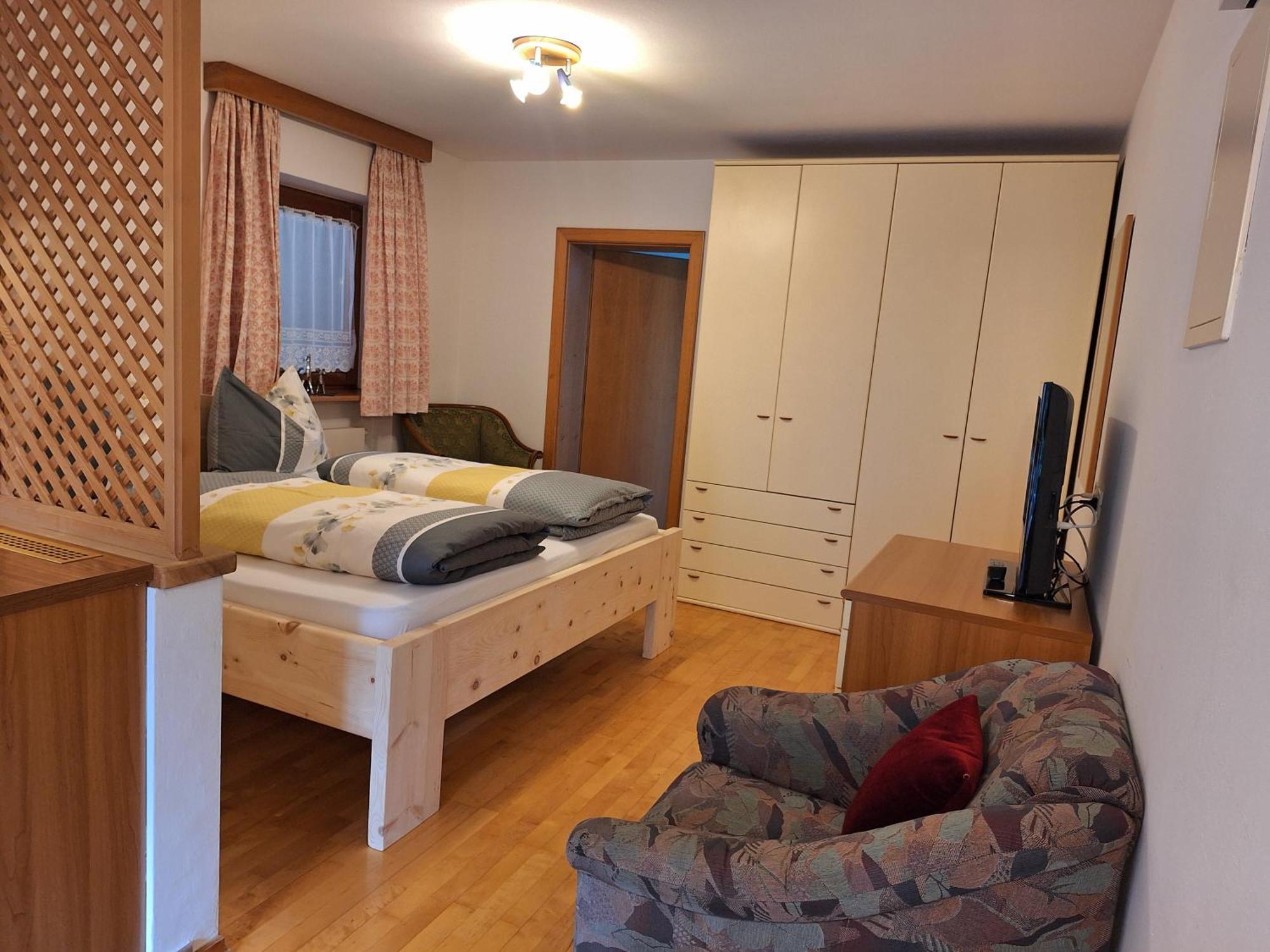 Apartments Insam Santa Cristina Val Gardena المظهر الخارجي الصورة