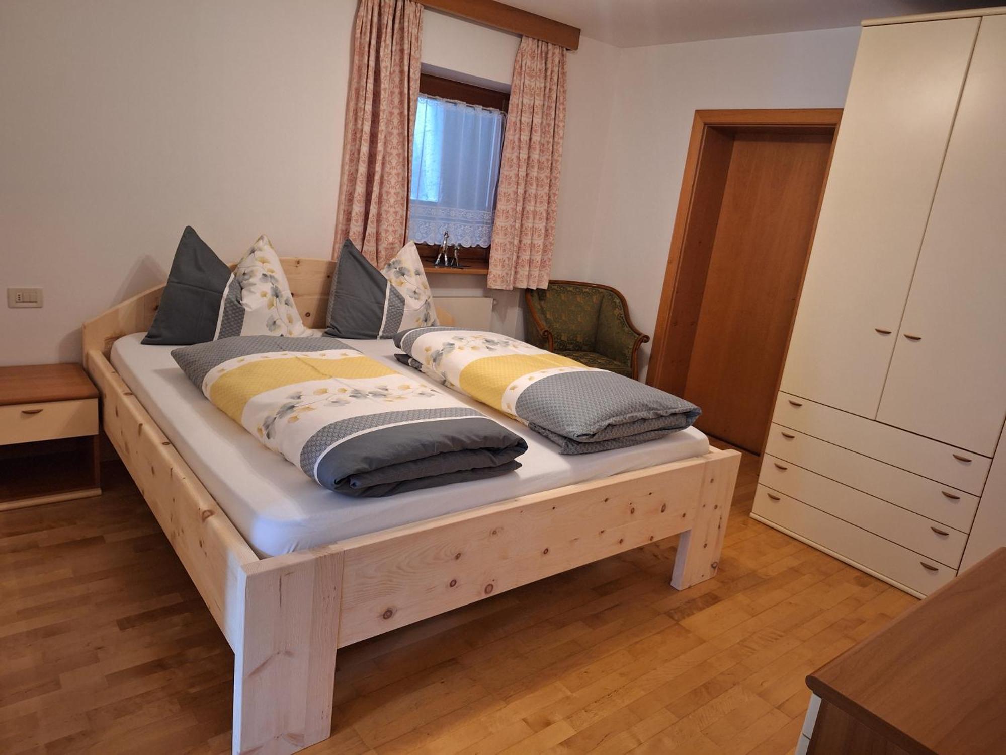 Apartments Insam Santa Cristina Val Gardena المظهر الخارجي الصورة