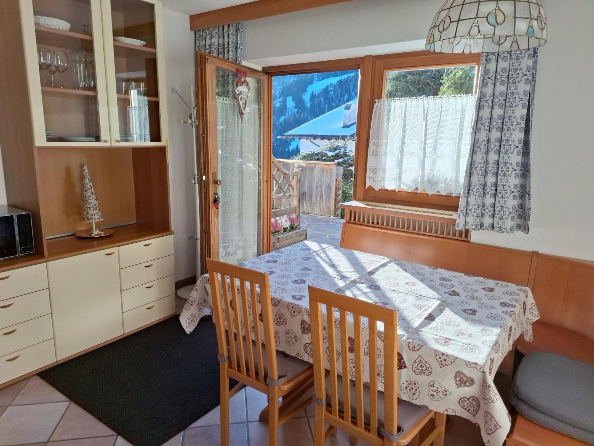 Apartments Insam Santa Cristina Val Gardena المظهر الخارجي الصورة