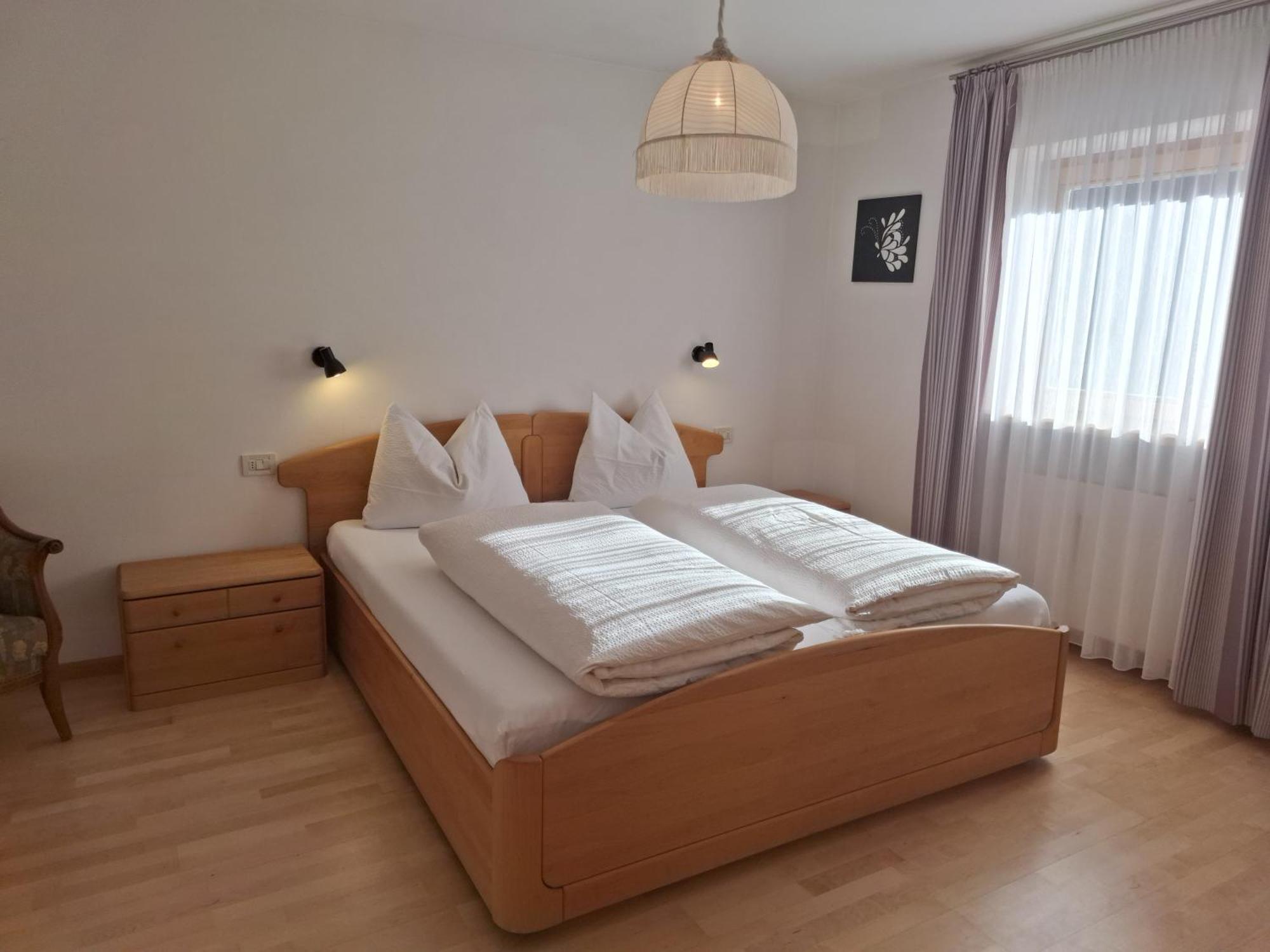 Apartments Insam Santa Cristina Val Gardena المظهر الخارجي الصورة