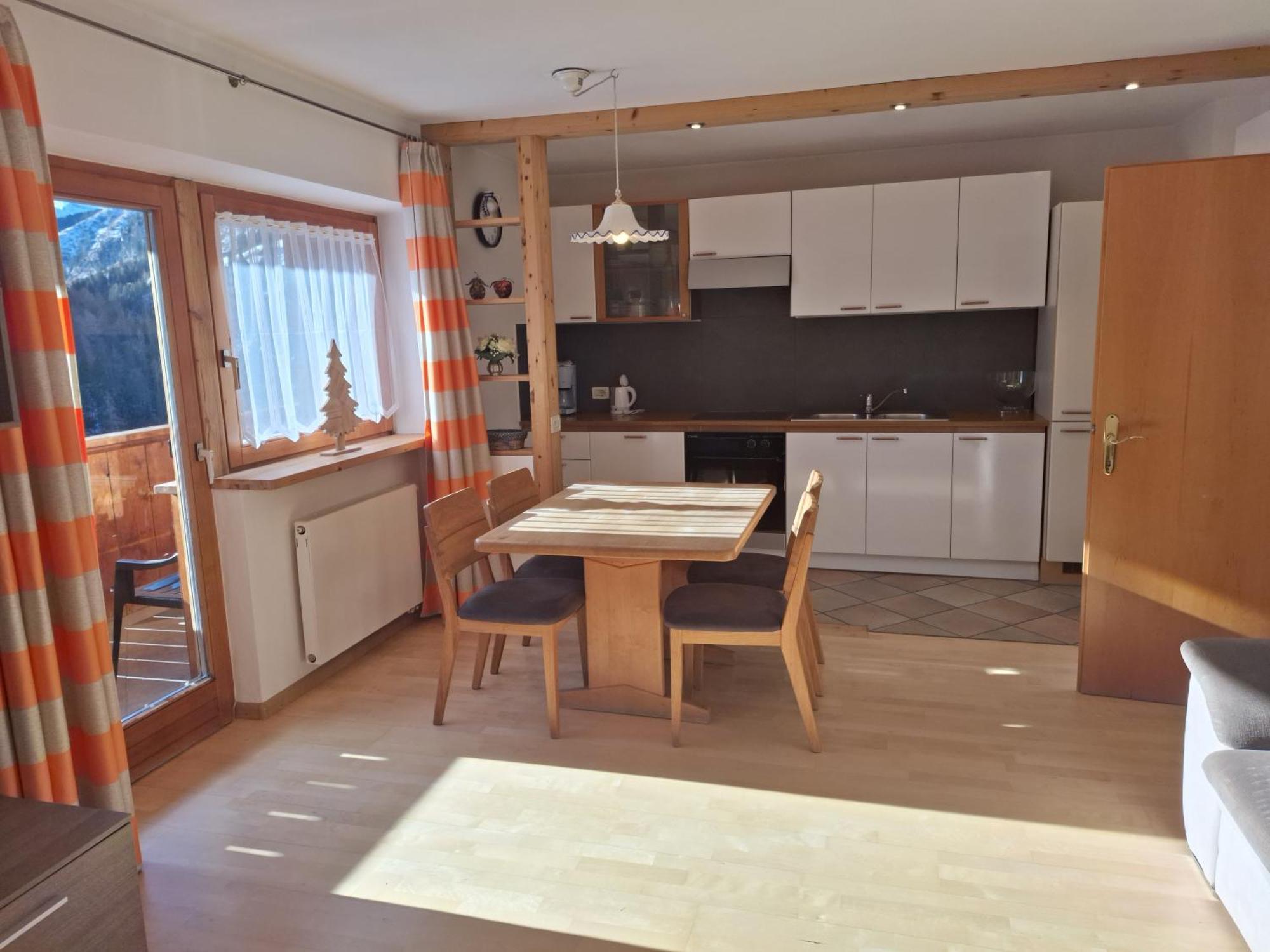 Apartments Insam Santa Cristina Val Gardena المظهر الخارجي الصورة