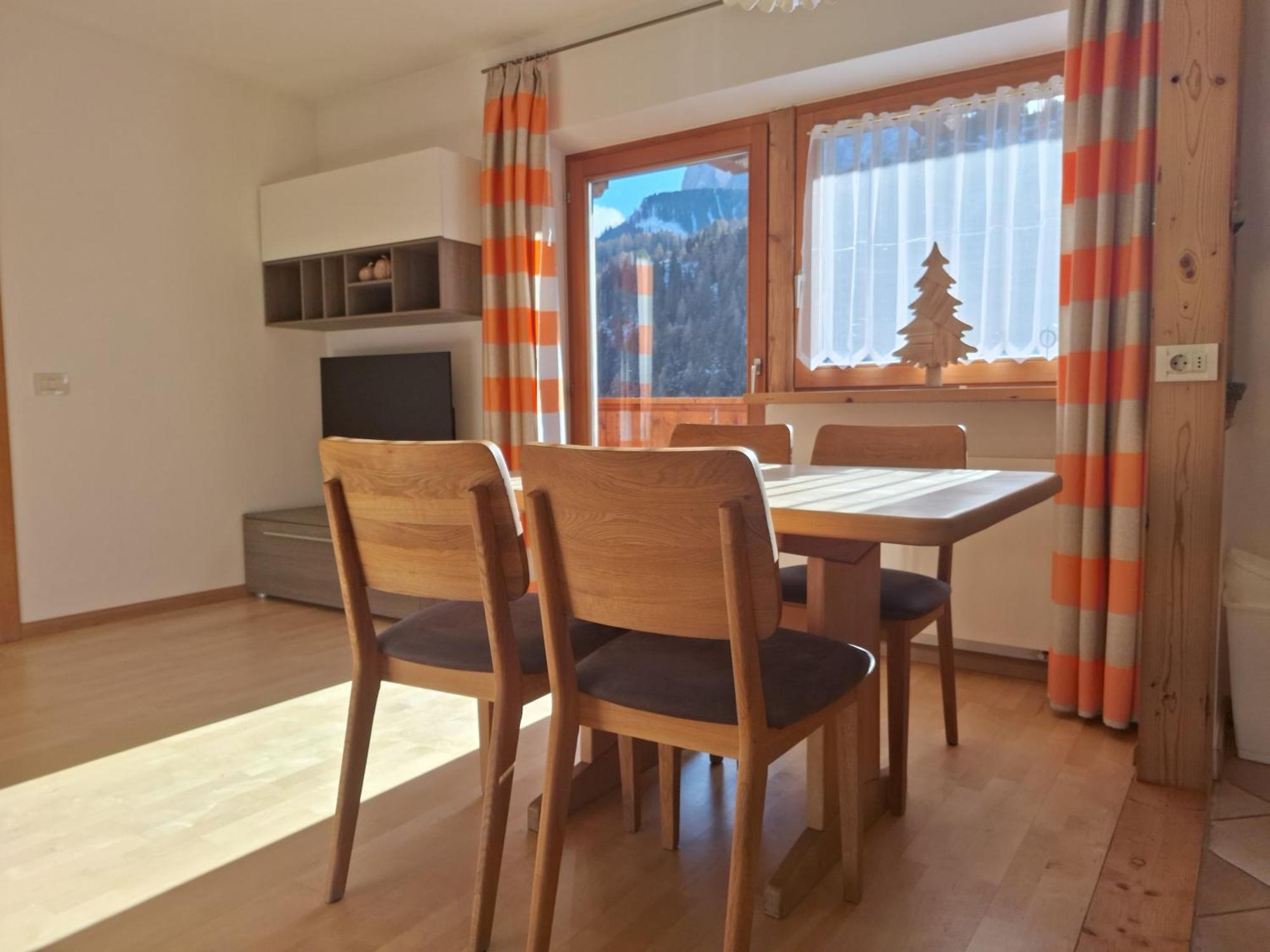 Apartments Insam Santa Cristina Val Gardena المظهر الخارجي الصورة
